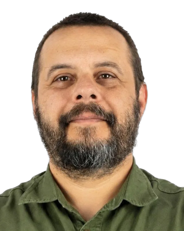 Alexandre Miguel Gastinho Quendera