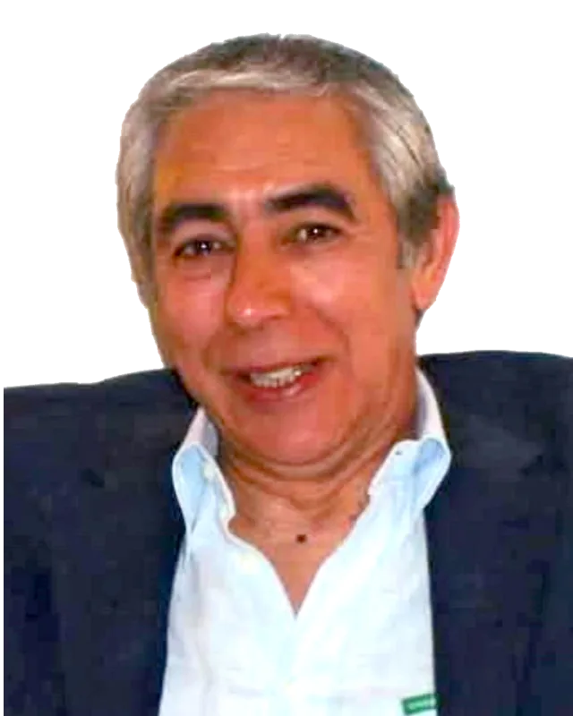 António Isidro Carrilho Paracana