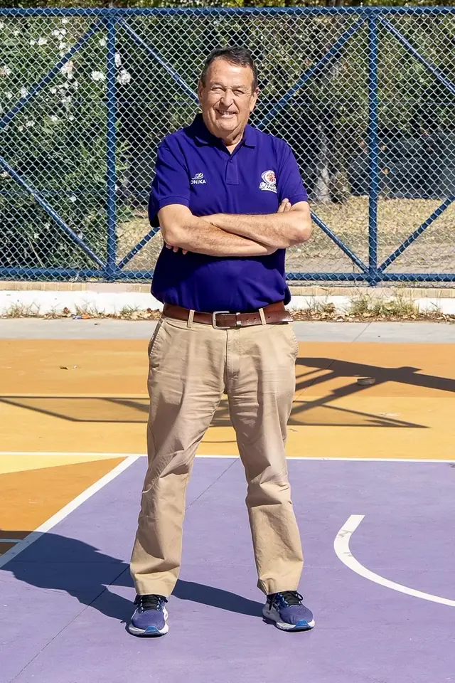 António Carlos Dias Ramos