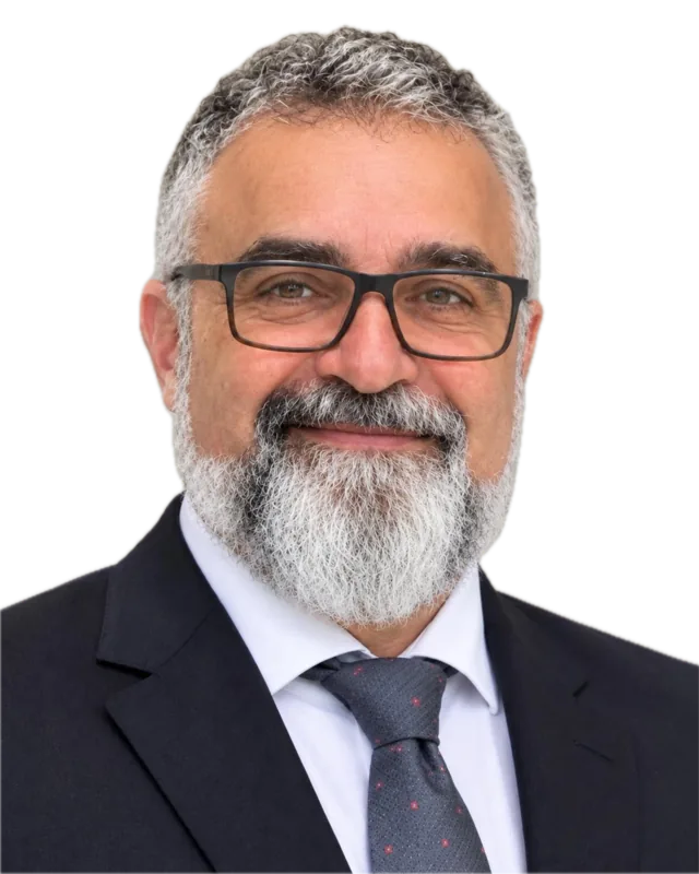 Manuel Sebastião Zuzarte Guerreiro