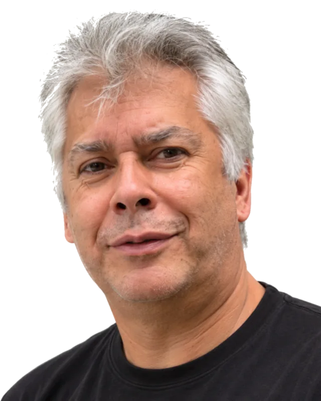 Mário Luís Teles Narciso